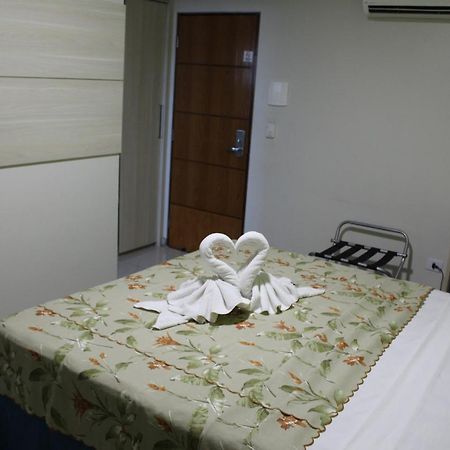 ארקוברדה Hotel Cruzeiro מראה חיצוני תמונה